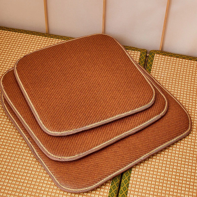 

Cooling seat cushion chair cushion breathable summer office sedentary chair cooling seat cushion summer car dining chair cushion