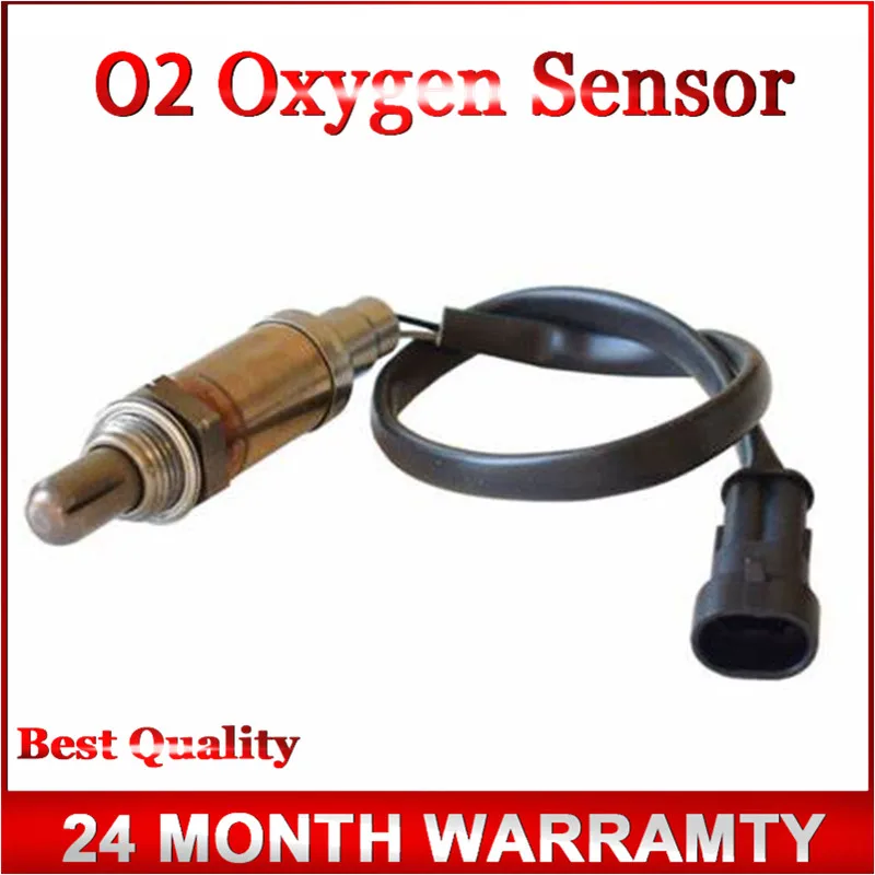 OEM 0060-176000 Oxygen sensor for CFMOTO CF650NK 650MOTORCYCLE parts number for CF-Moto