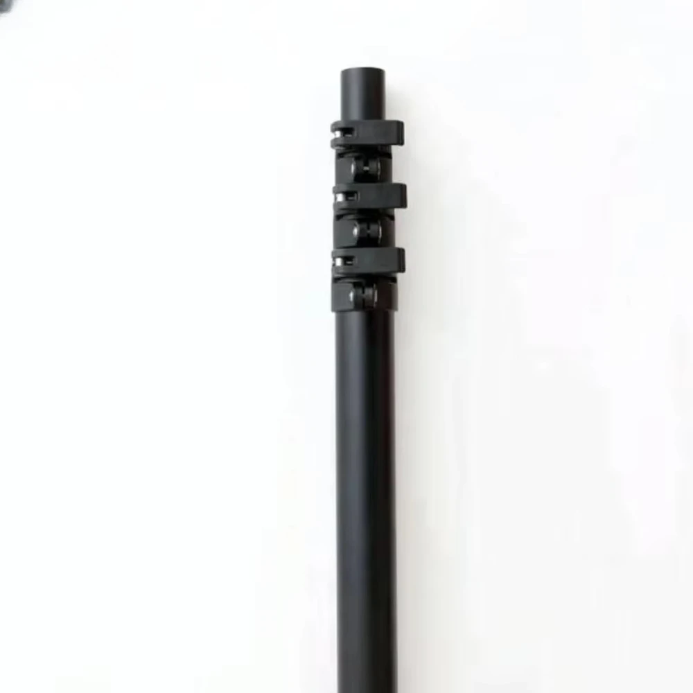 45Ft 50ft 55ft 60ft Telescopic Carbon Fiber Rod for Window Cleaning Rod