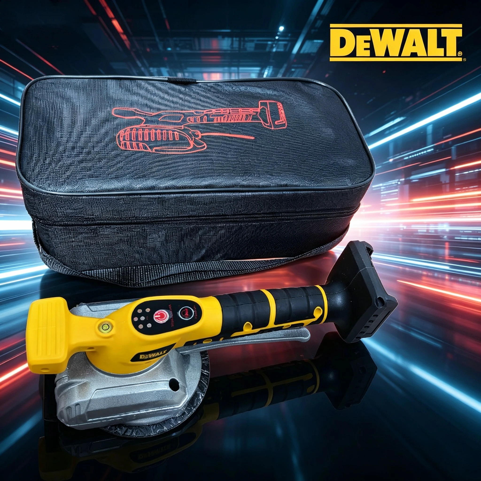 2026-dewalt-20v-battery-tile-vibrating-tool-slip-proof-vibration-machine-suction-cup-vibrator-handheld-tiling-leveling-laying