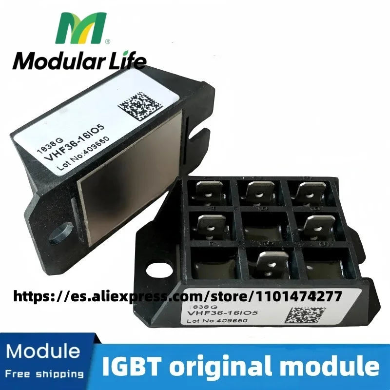 VHF28-16IO5 VHF28-14IO5 VHF28-12IO5 VHF36-16IO5 VHF36-12IO5 VHF36-14IO5 VHF36-08IO5 VHF28-08IO5 Original module