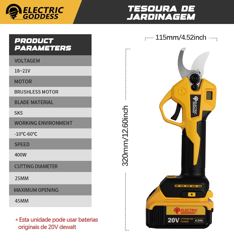 Thumbnail 2 - #59 Ranked Pruning Shears Picks in 2026