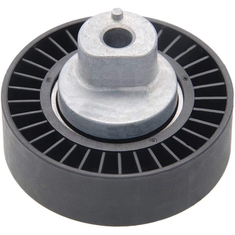 

Ремень натяжной ролик Pulley 11281748130 для BMW E46 325 330 E39 528 530 E53 X5