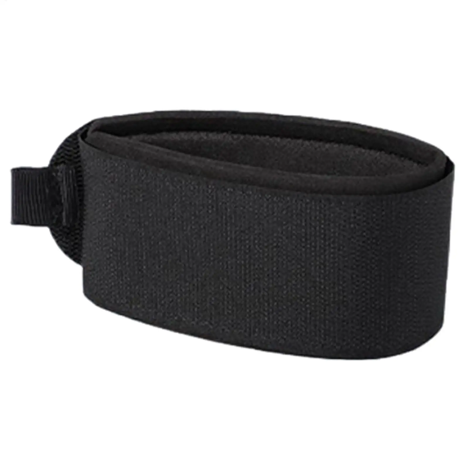 1PC Adjustable Ski Wraps Straps Ski Straps Ski Fasteners Ski Wraps With EVA Protective Pads Ski Accessories For Family Friends