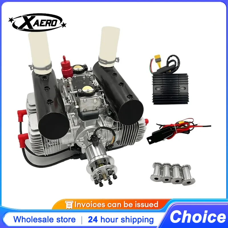 DLE400 Electric Sta…