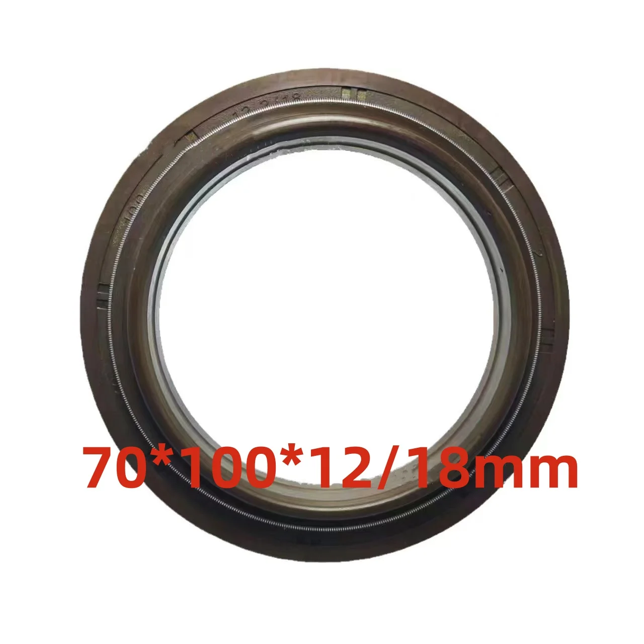 Car Skeleton Shaft seal NBR 60*90*12/18mmAQ3241E/70*100*12/18mmBQ2808E Accessories Gaskets ISO 9001:2008