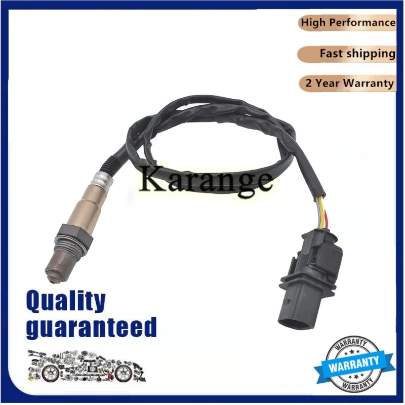 

Новый автомобильный датчик кислорода, лямбда-зонд, датчик кислорода O2 для BMW MINI R56 CLUBMAN R55 Cooper S 1,6 06-15 11787549860