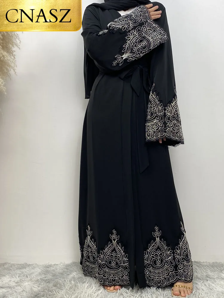Le be Découvrez le meilleur choix pour une robe abaya élégante et confortable