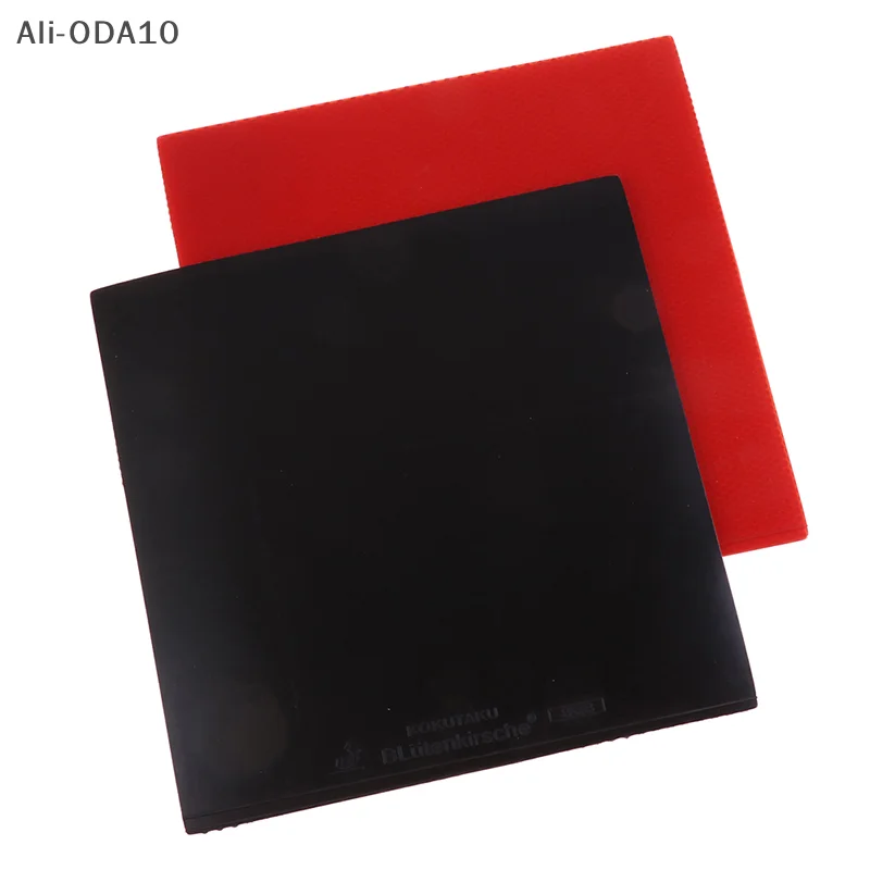 

KOKUTAKU 868 Sets Of Glue Table Tennis Rubber Racket Anti-Glue Sets Of Glue Professional Training Rubber