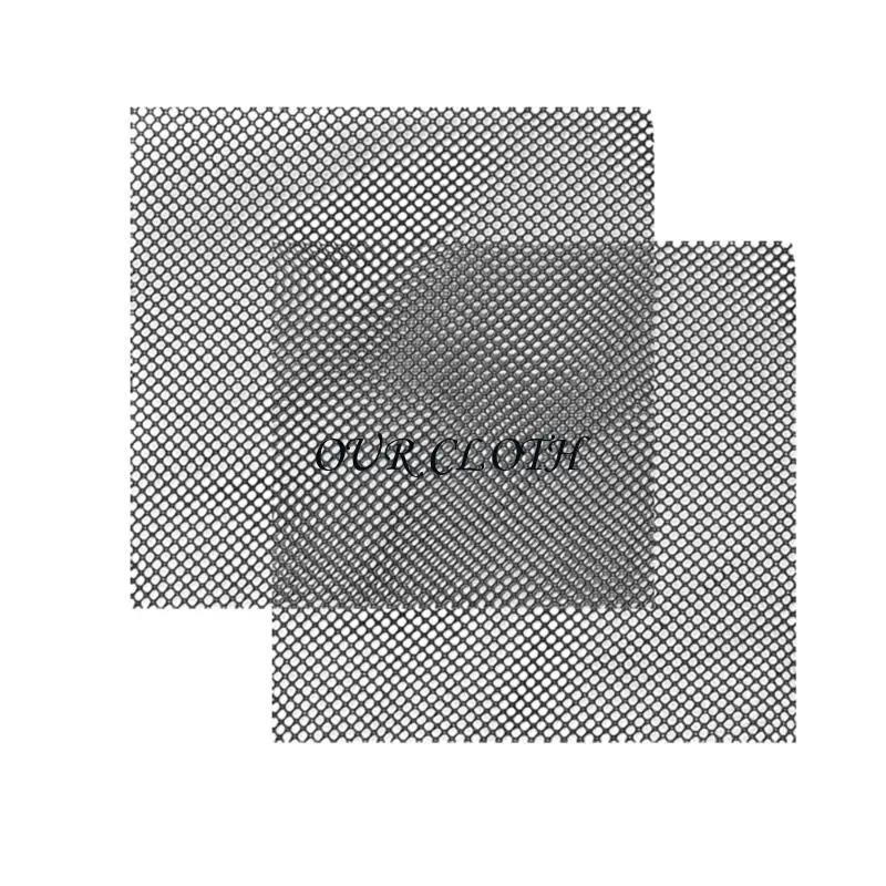 29/42pcs Maschera per gatti animali Maschera non verniciata con tessuto in rete per occhio peloso per maschera per mascherare il