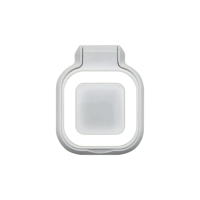 

Mobile phone filling light Ring charging LED beauty filling light Mobile phone round filling light