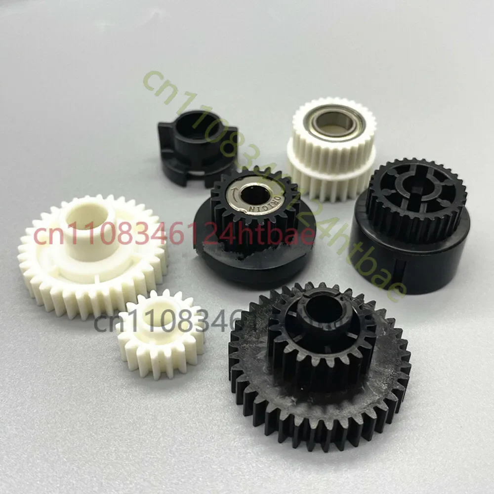1Set New feed assembly Gear Kit For Ricoh MP 6002 MP7502 MP8002 MP9002 7502