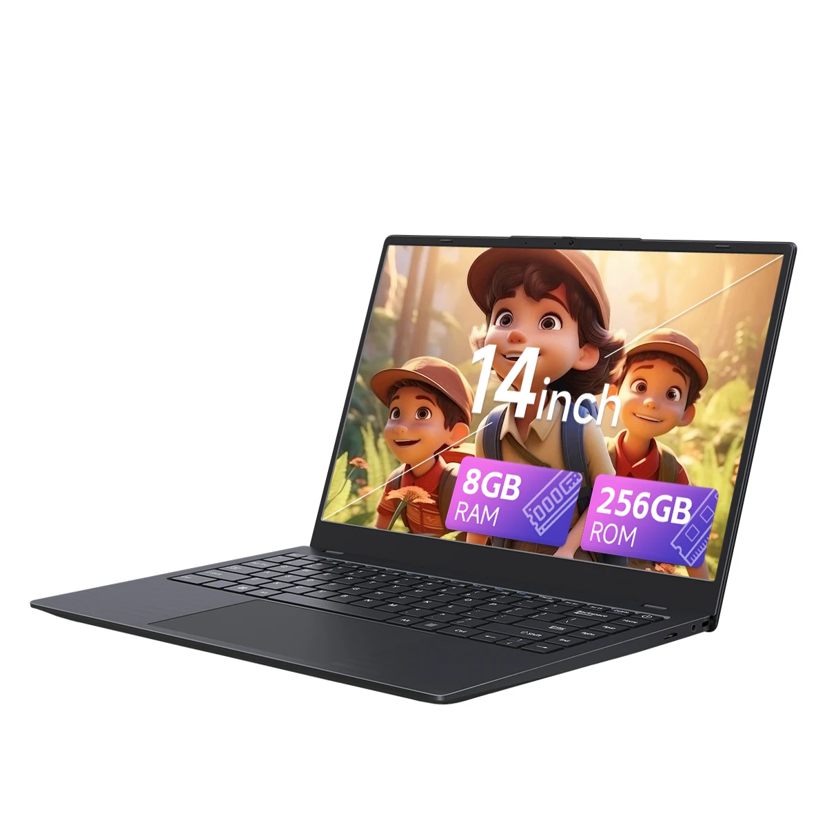 Brand New Laptop 14… - image