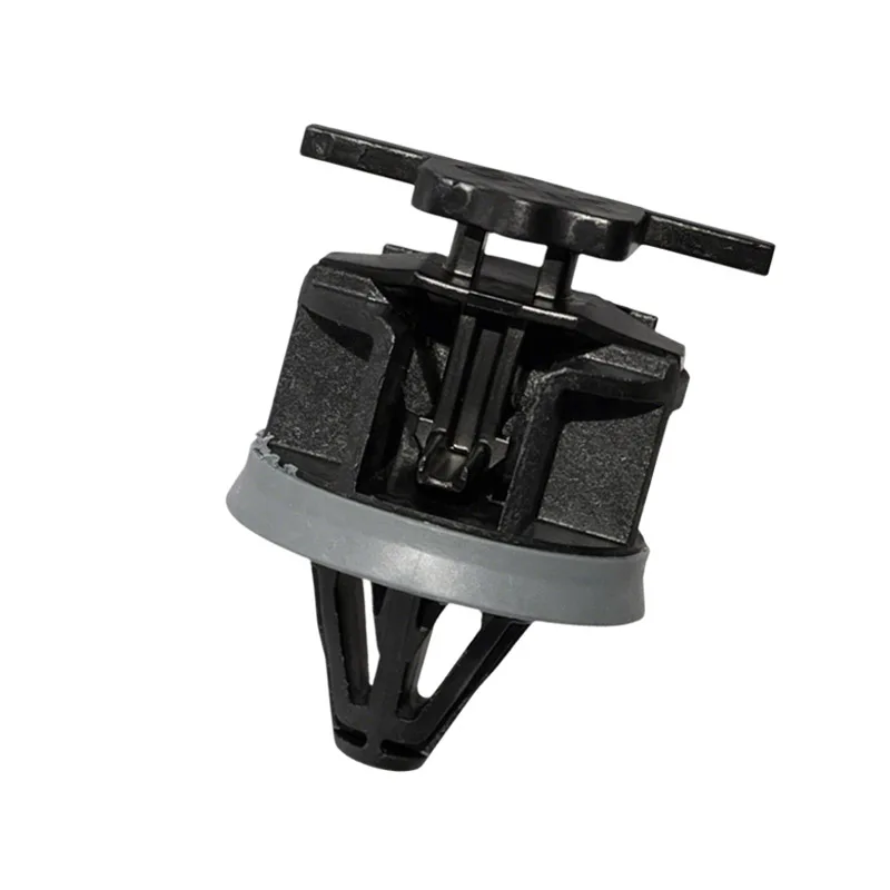 Car Door Interior Panel Buckle Clip For Audi A6 A8 Q3 VW Touareg Taos 4H0 867 260 4H0867260 Auto Door Trim Fastener Replacement