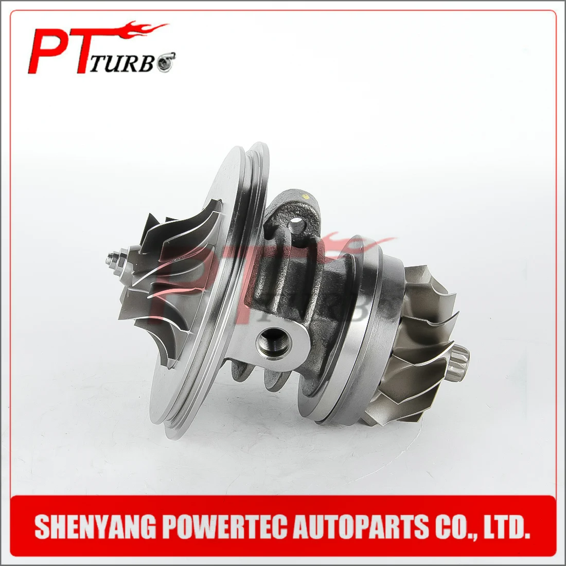 Turbocharger Core for John Deere 6665WBS3 10.21 XSD RE540662 RE540548 RE564494 RE567043 3990315020 3990315034 Engine Parts