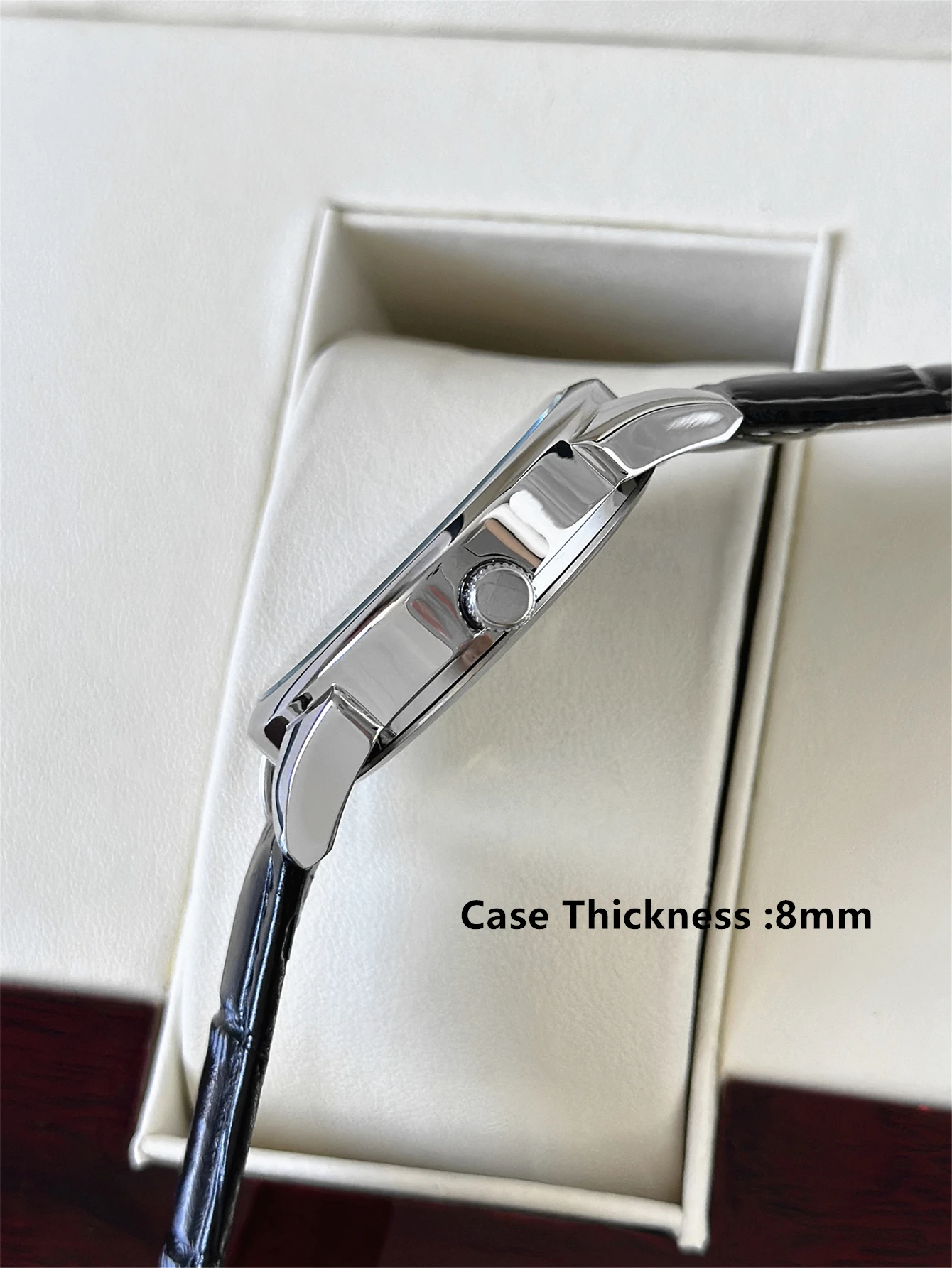 PABLO RAEZ Actual Photo Classi - đánh giá và giá Luxury Watch Photography