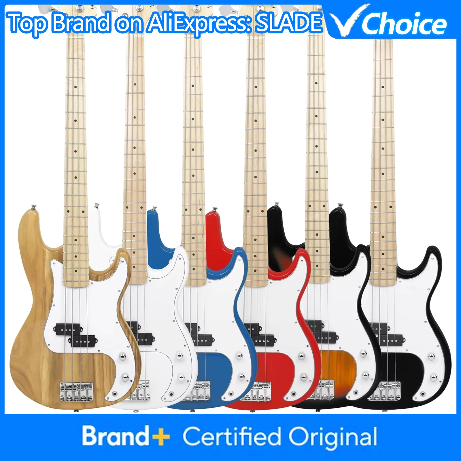 Hk.Lade HK-02 Bass …