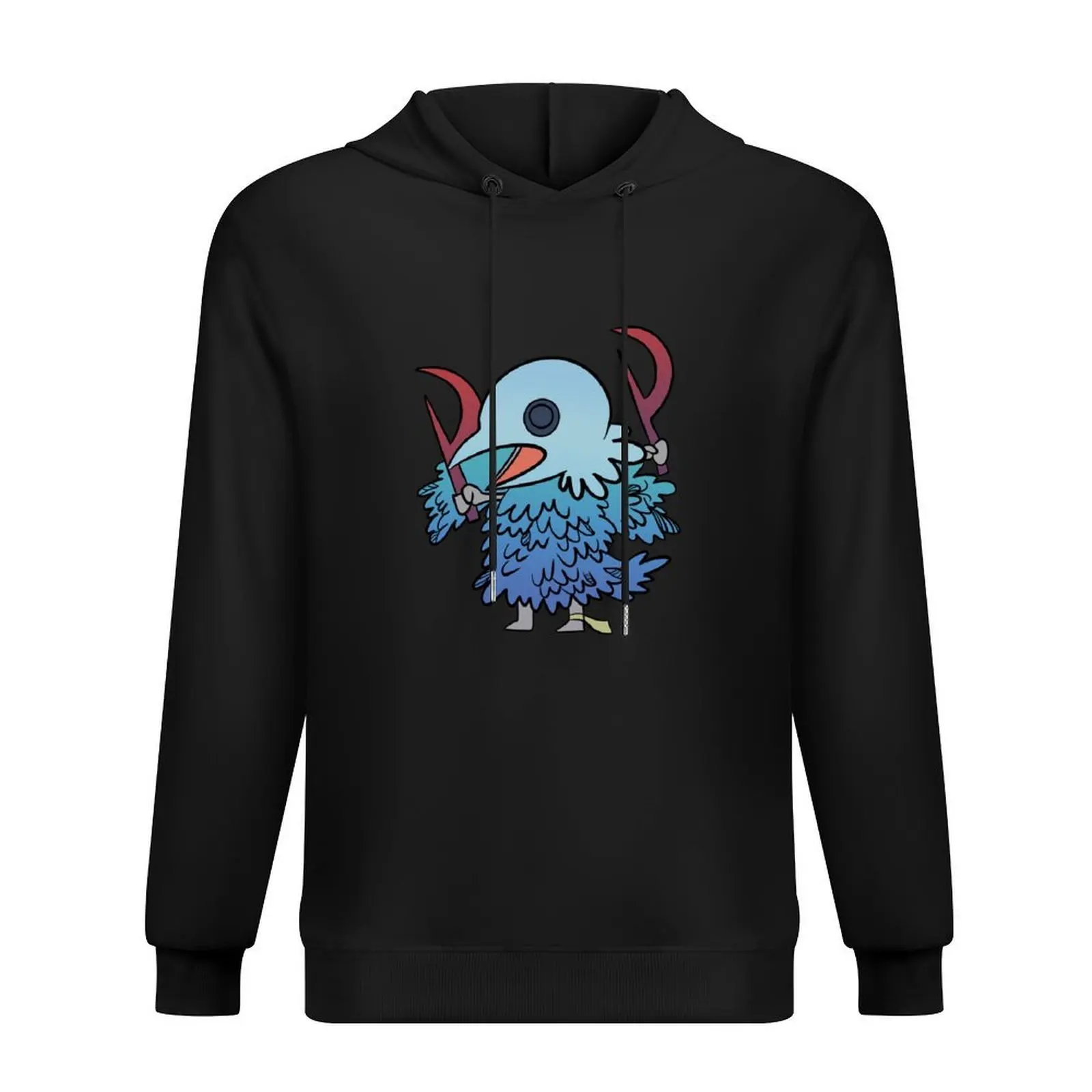 

Caw caaaw bird sts Hoodie hooded shirt autumn new products fashion men men's sweat-shirt mens hoodies