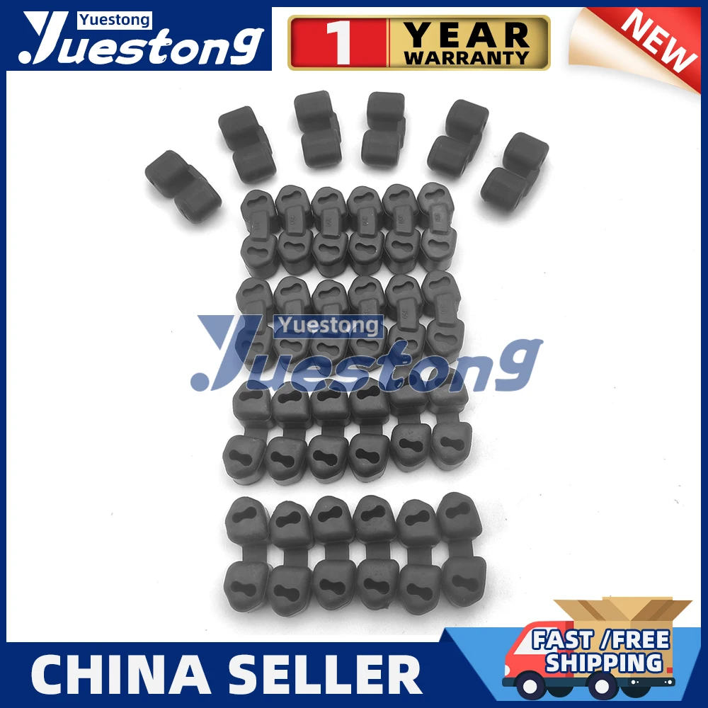 

For Audi Seat VW Skoda AC Compressor Clutch Rubber 6Q0820808A 6Q0820808B 7P0820803D 1K0820812C 1K0820859T 1K0820808A 8E0260805AS