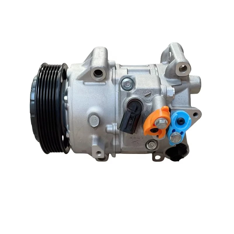 

SXLL Wholesale best-selling 88310-68031 8831002710 8831002711 TSE17C, with factory direct sales, Corolla car compressor