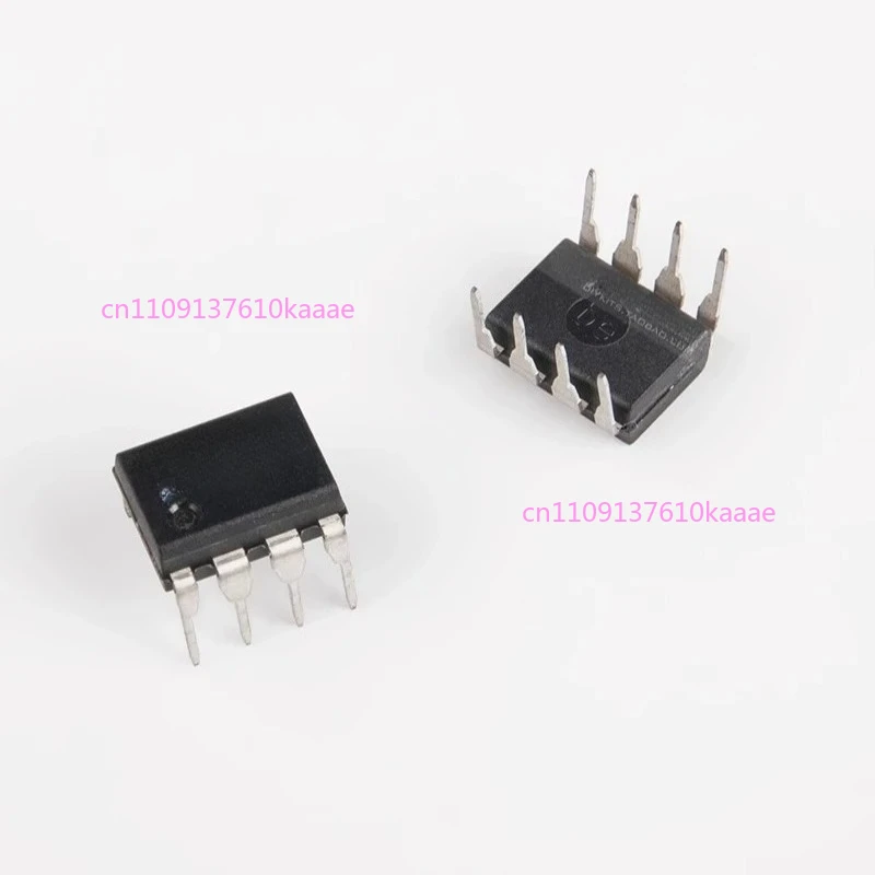 Plug-in Single Op Amp Audio Preamp, High Fidelity Warm Sound Signal Amplifier