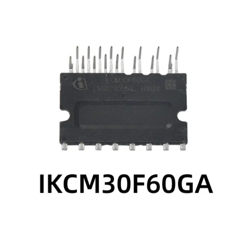 IKCM30F60GA / IKCM30F60GD IGBT power module inverter power chip