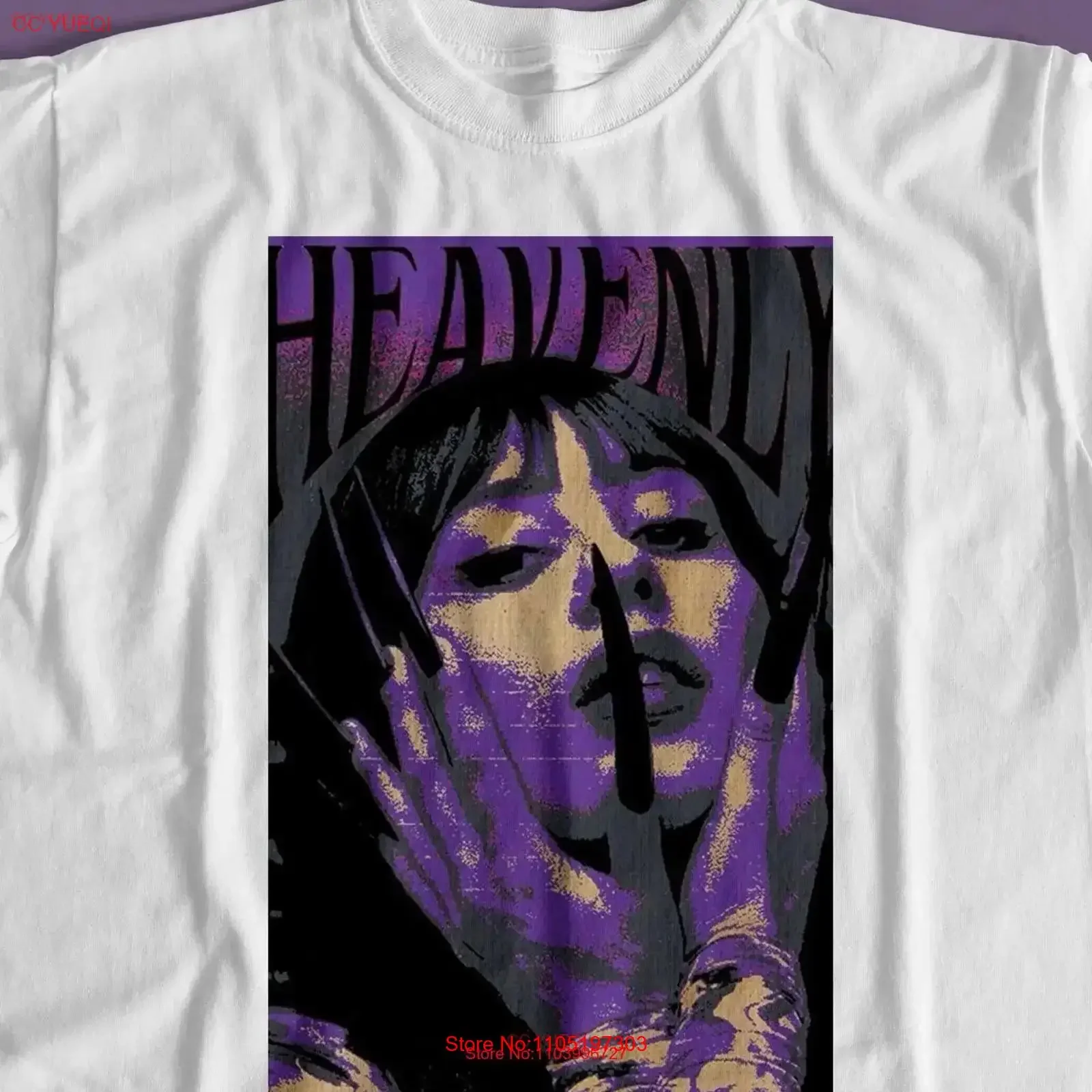 

Euphoria Maddy Perez Alexa Demie T Shirt vintage Washed Casual Versatile Slightly homme Stylish Soft Breathable graphic