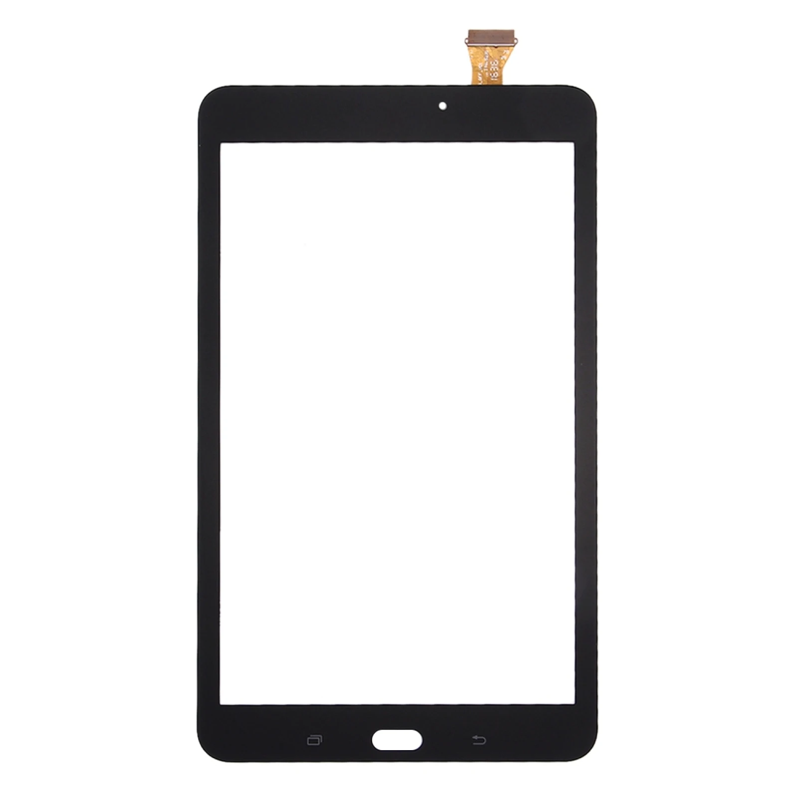 For Galaxy Tab E 8.0 LTE / T377 Touch Panel