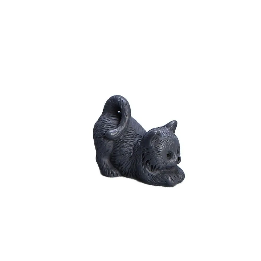 Bonsai Accessories Micro Landscape Drinking Machine Furniture Figurines Simulation Bed Model Sofa Miniatures Desktop Decor