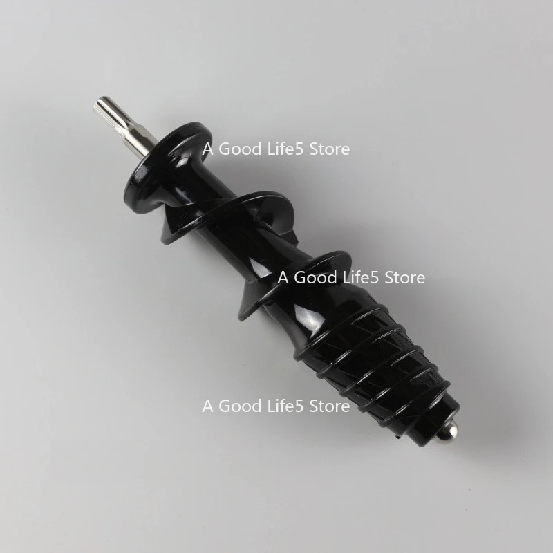 

Подходит для соковыжималки Philips HR1888 1889 1886 1887, винт для сока, вращающийся вал, аксессуары