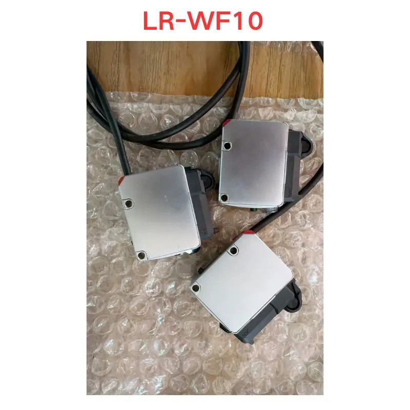 Second hand test OK LR-WF10 sensor