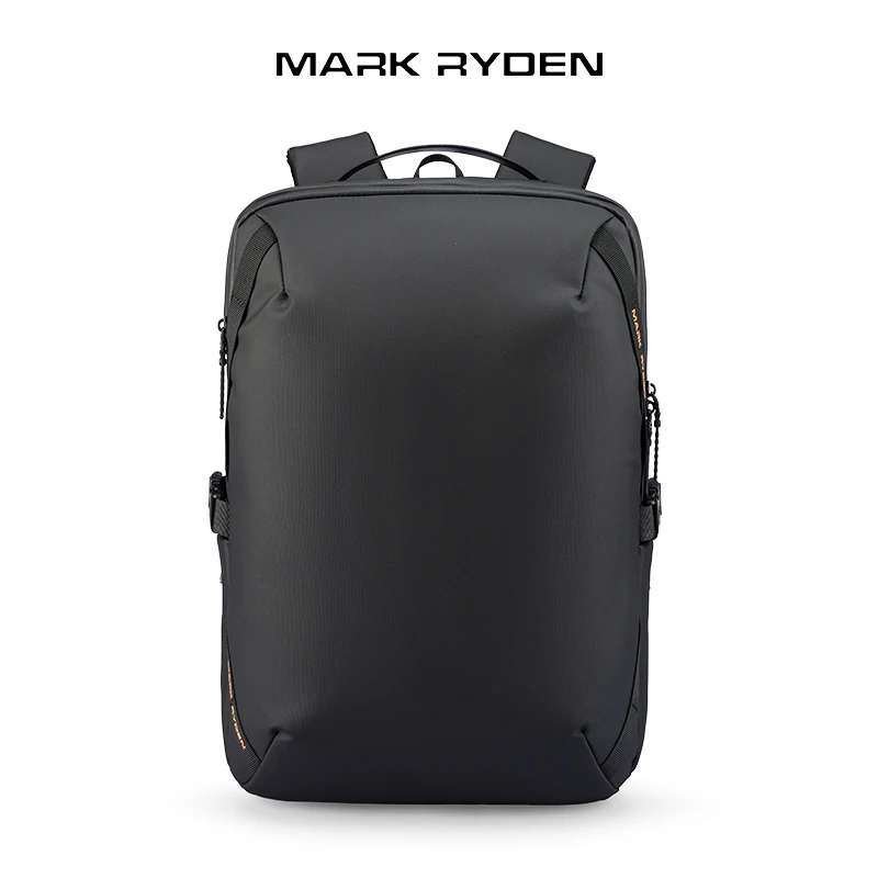 

MARK RYDEN Nylon backpack Laptop bag Waterproof backpack man