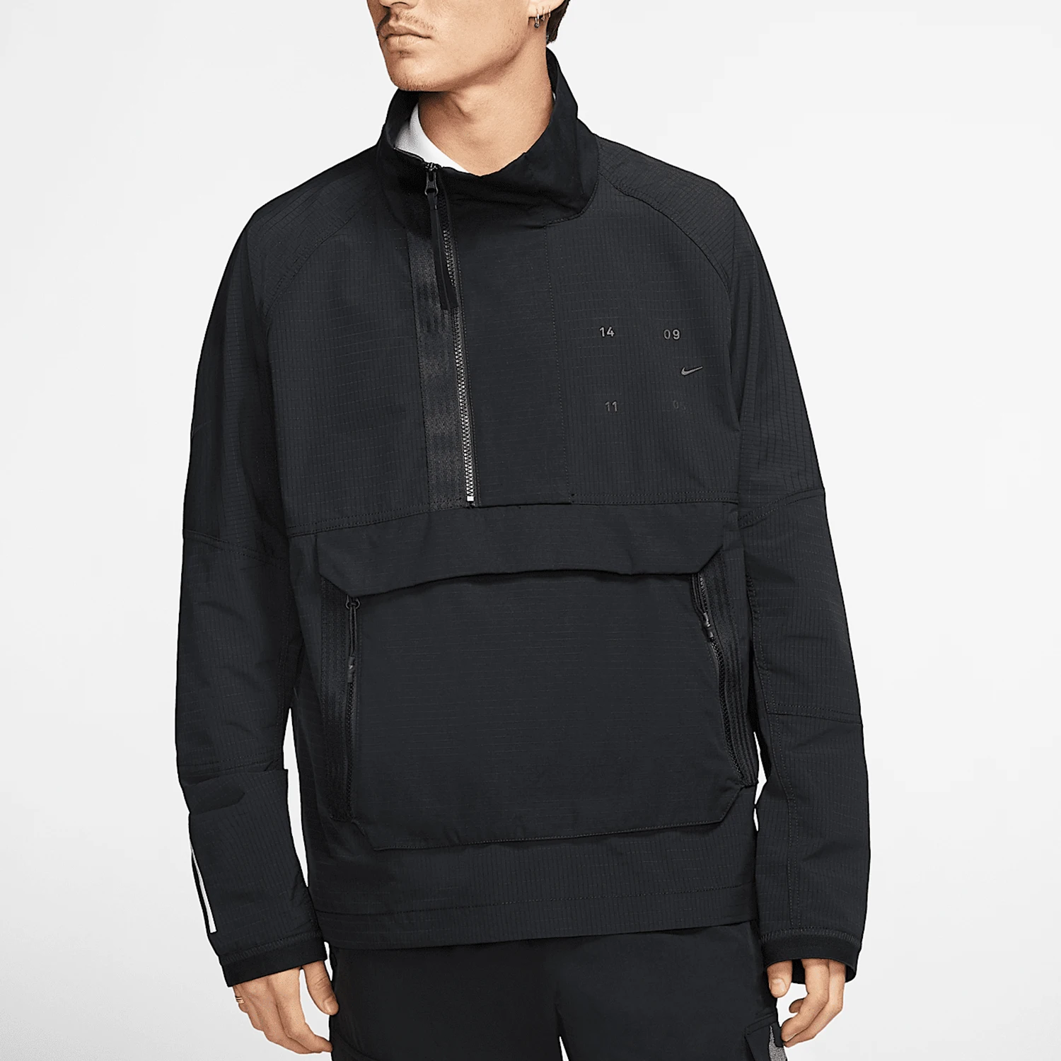 

Nike Authentic New Season SPORTSWEAR TECH PACK Men's Sports Jacket CK0711-010