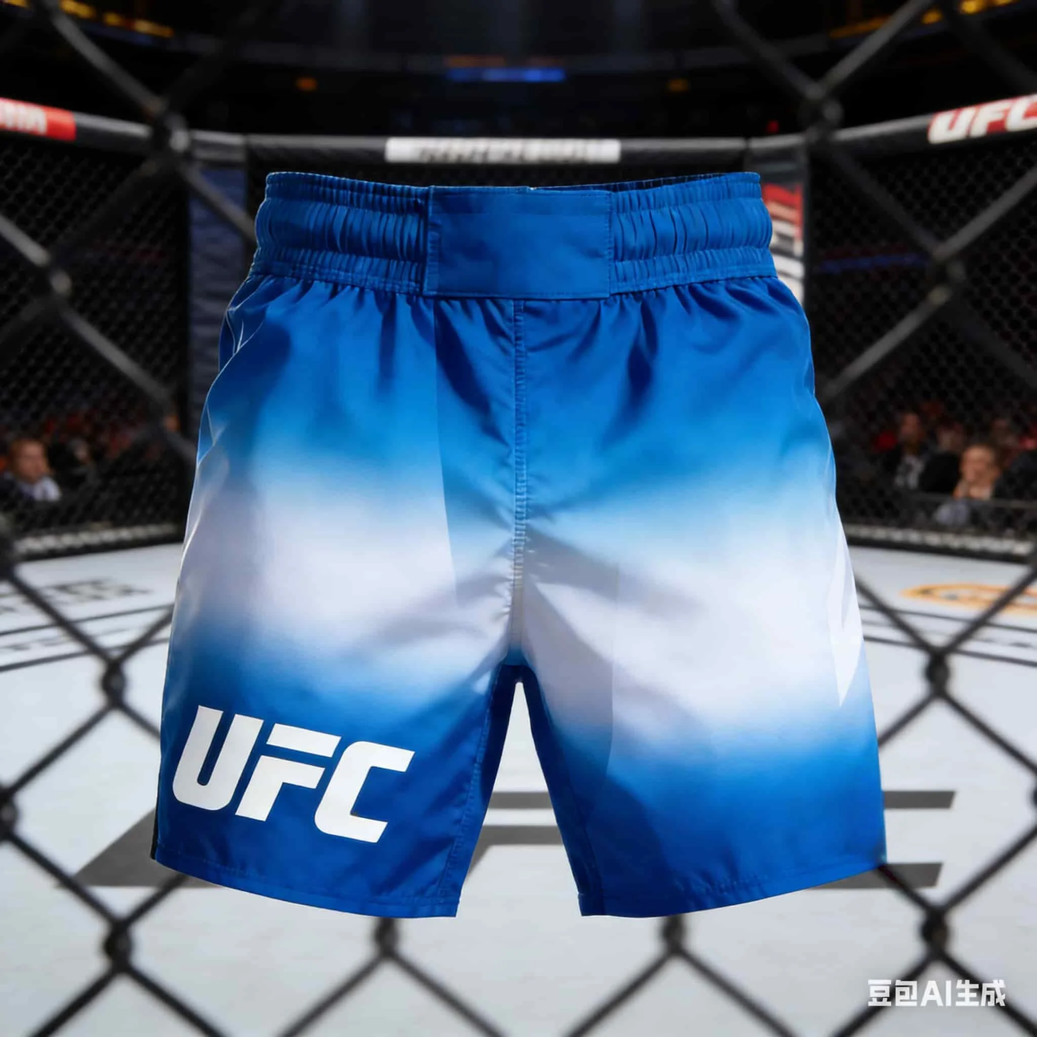 

Новые тренировочные шорты UFC MMA для мужчин и женщин — дышащие, быстросохнущие и влагопоглощающие спортивные штаны