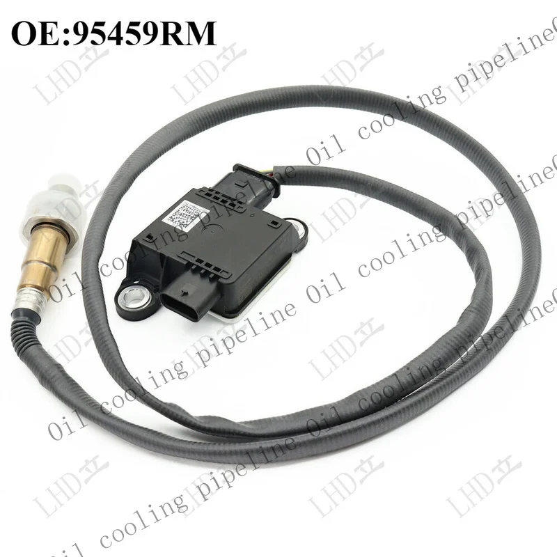 A+ Diesel Particle Sensor 95459RM For 2014 - 2015 Chevrolet Cruze