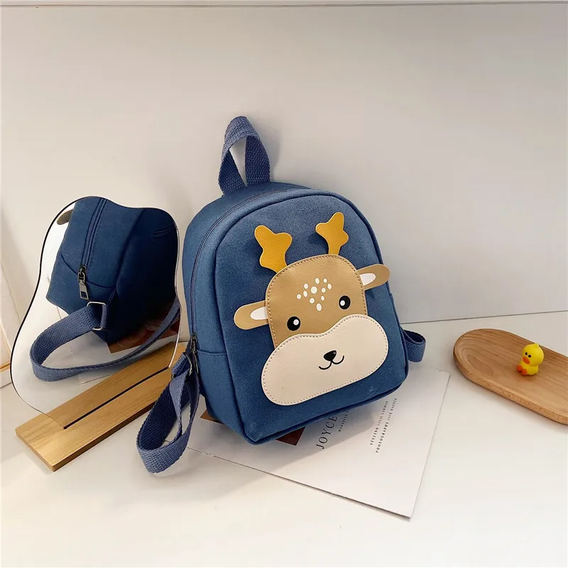 Children Backpack mother Kids Bags for Girls Cute Backpacks Cartoon backpack Boy School bags toddler backpacks mochila infantil