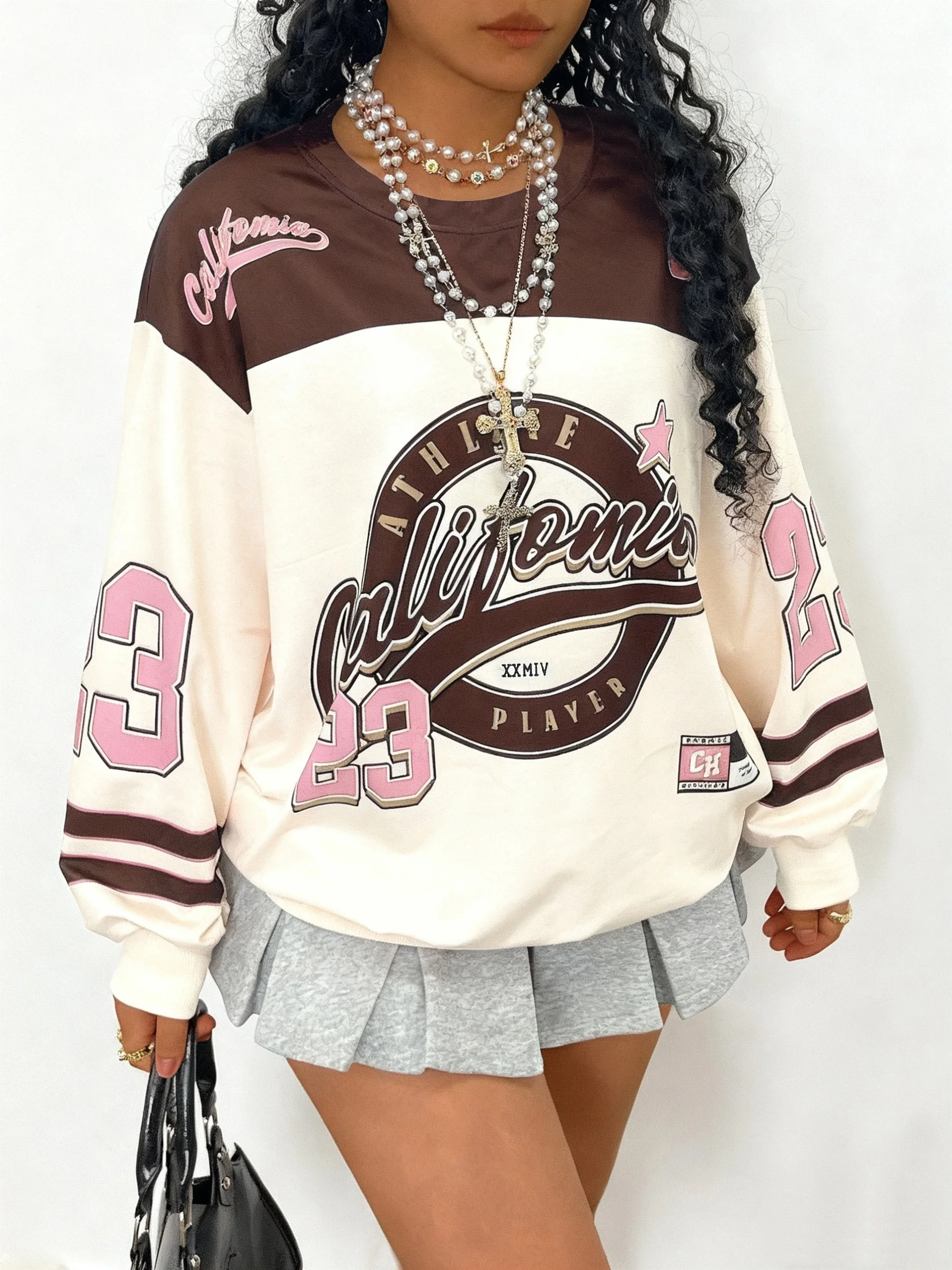 

Male Female Style Vintage Style Digital Print Long Sleeve Multicolored Design Trendy EyeCatching Loose Fit Comfortable Hoodie
