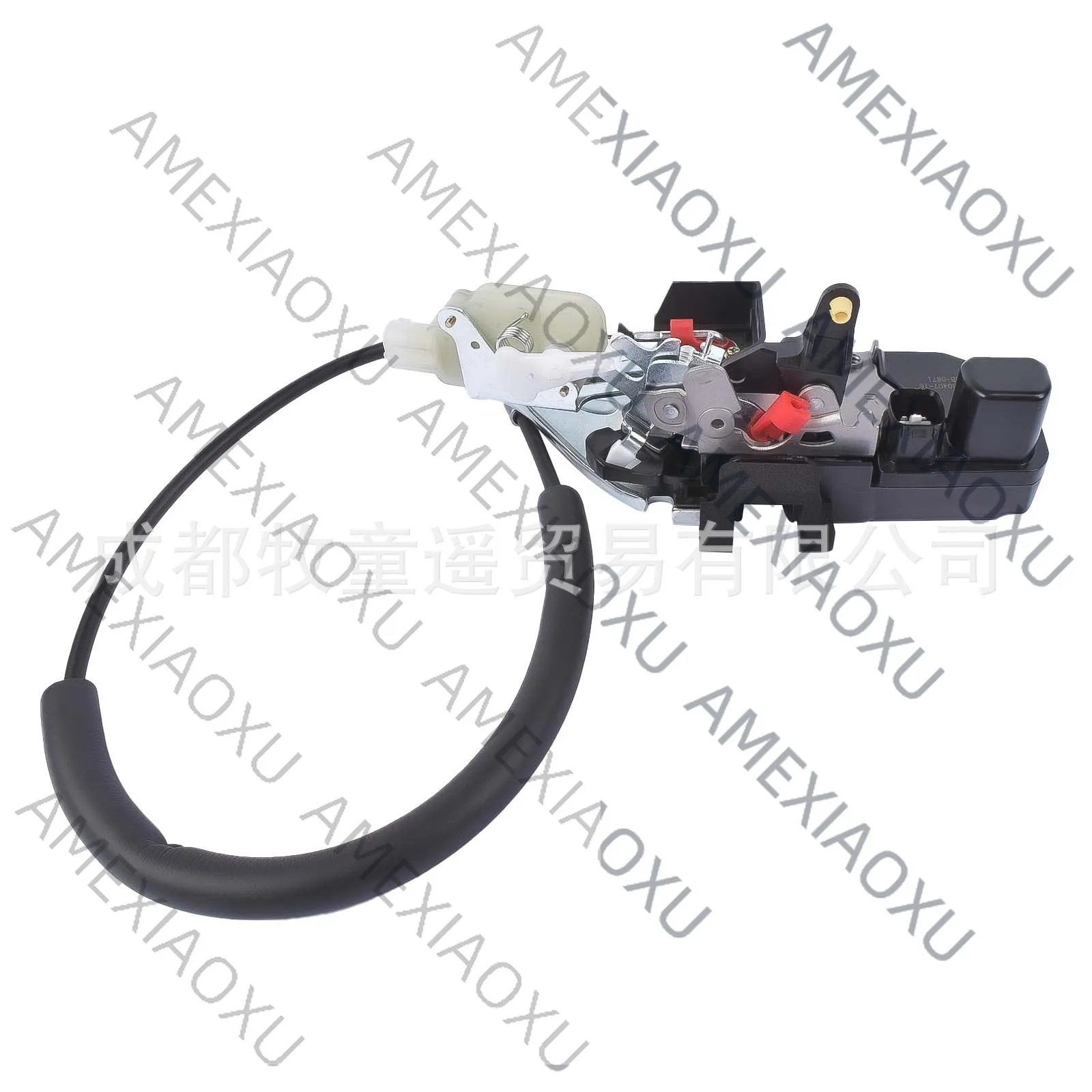 

1 Pc Door Lock Actuator 68064402AB 68064402AD 68064402AF 68064402AG AMEXIAOXU