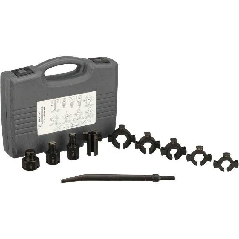 Комплект головок датчика Diesel NOx (LT996D)