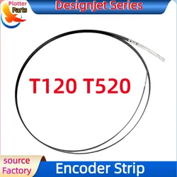 Encoder Strip For HP DesignJet T120 T520 24 36 Inch A0 CQ893-60067 CQ893-80003 CQ890-80010 CQ893-67020 CQ890-67004 PlotterParts