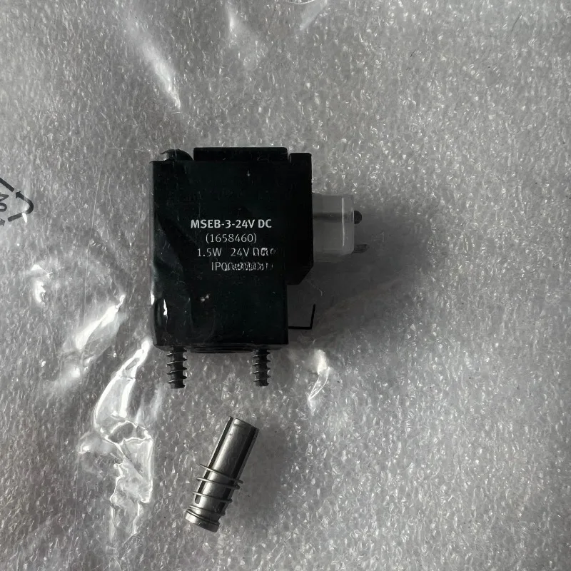

Parts for FESTO Festo, coil MSEB-3-24V DC 1658460