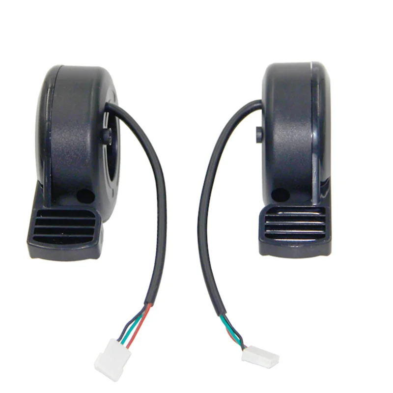 Thumb Throttle Brak… - image