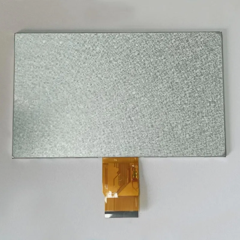 RGB interface TFT digital industrial control horizontal screen LCD module y