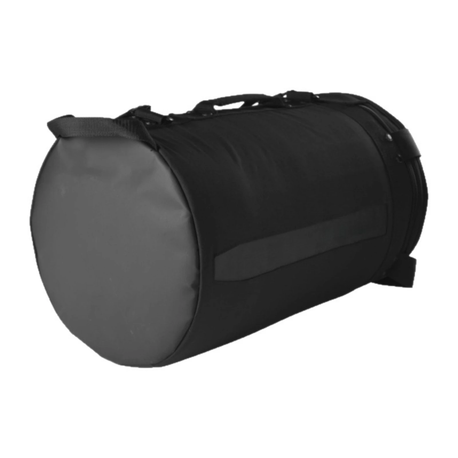 Sports Ball Storage Bag Large Capacity Cylindrical Ball Bag Lightweight Long-Lasting for Coaches, Gym, Athletic Field