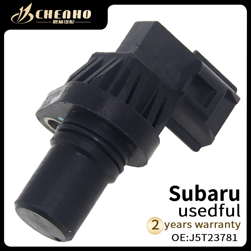 CHENHO BRAND NEW Camshaft Cam Position Sensor 22056AA101 J5T23781 J5T23781AA PC303 for Subaru