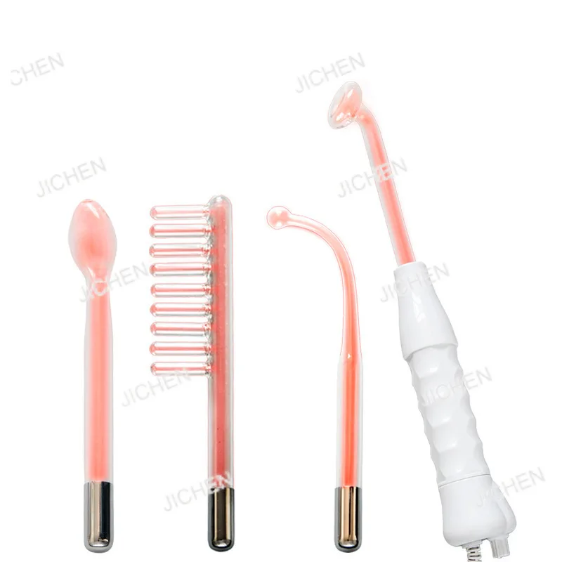 

Neu current comb anti-hair loss light pulse micro-current oil control scalp care hair massage comb