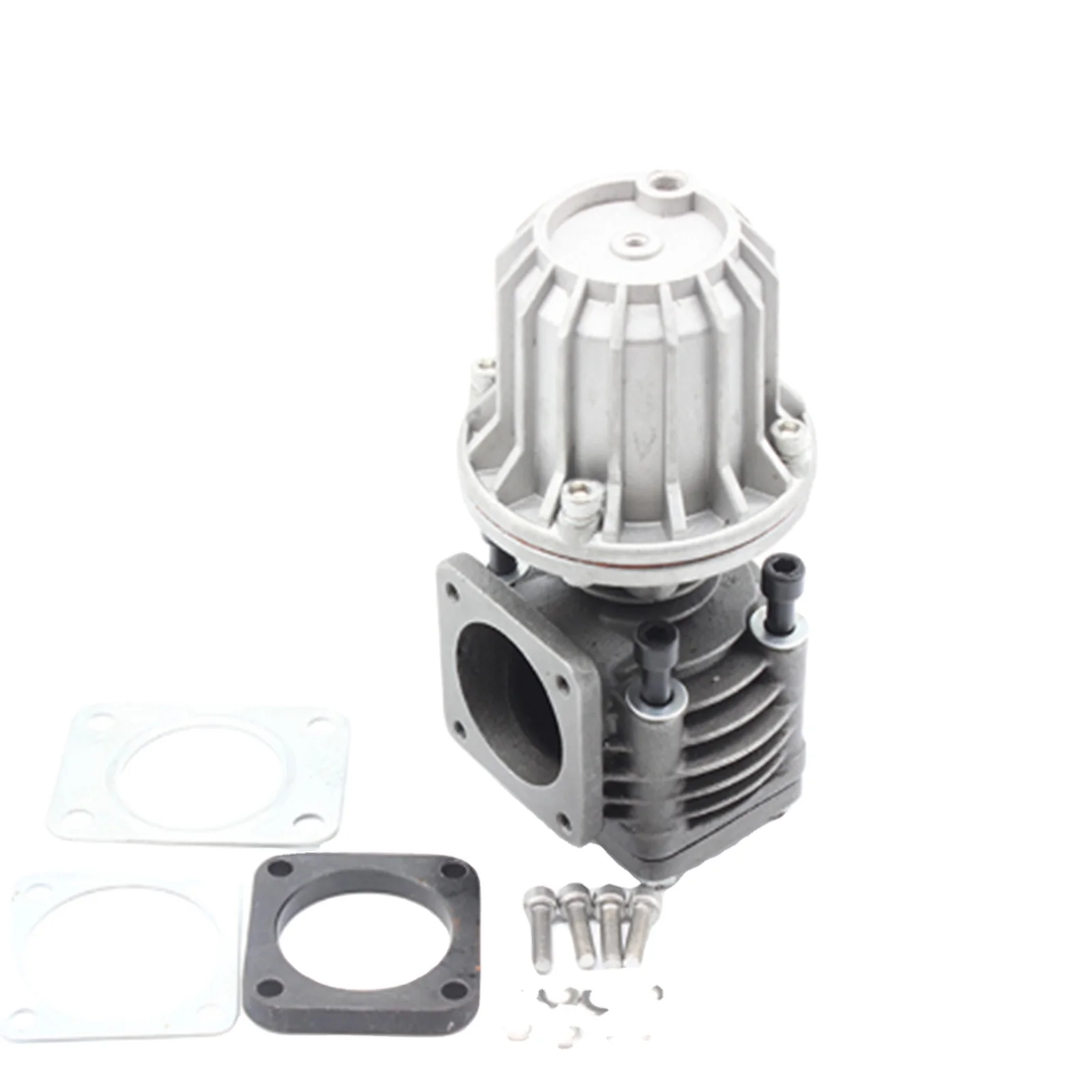 50mm External Turbocharger Manifold Exhaust Wastegate