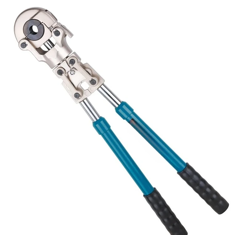 JT-1632 Manual Pipe…