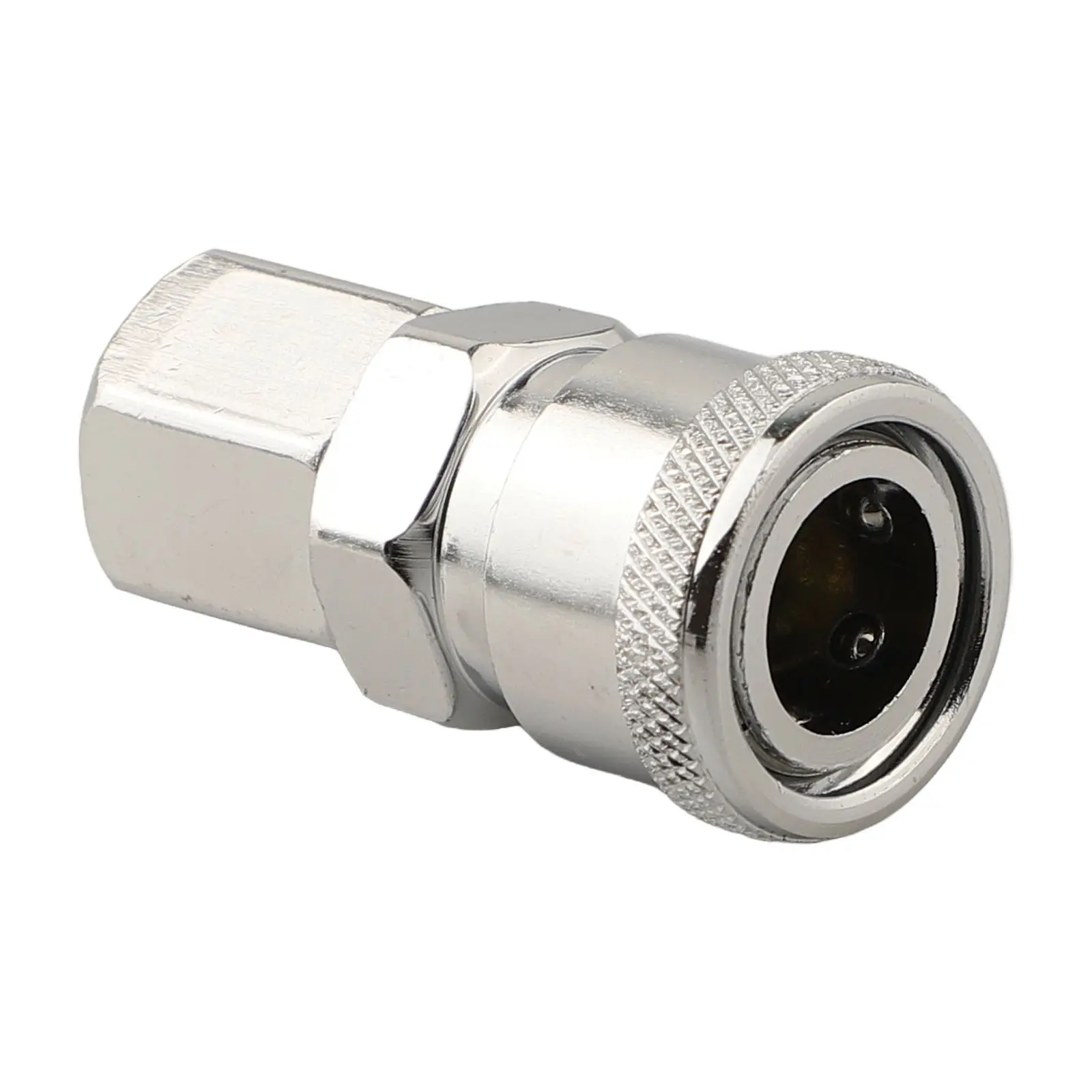Efficient 18Pc Air Connector Set Featuring For Nitto Type Male and Female Barb Couplings for Pneumatic Systems