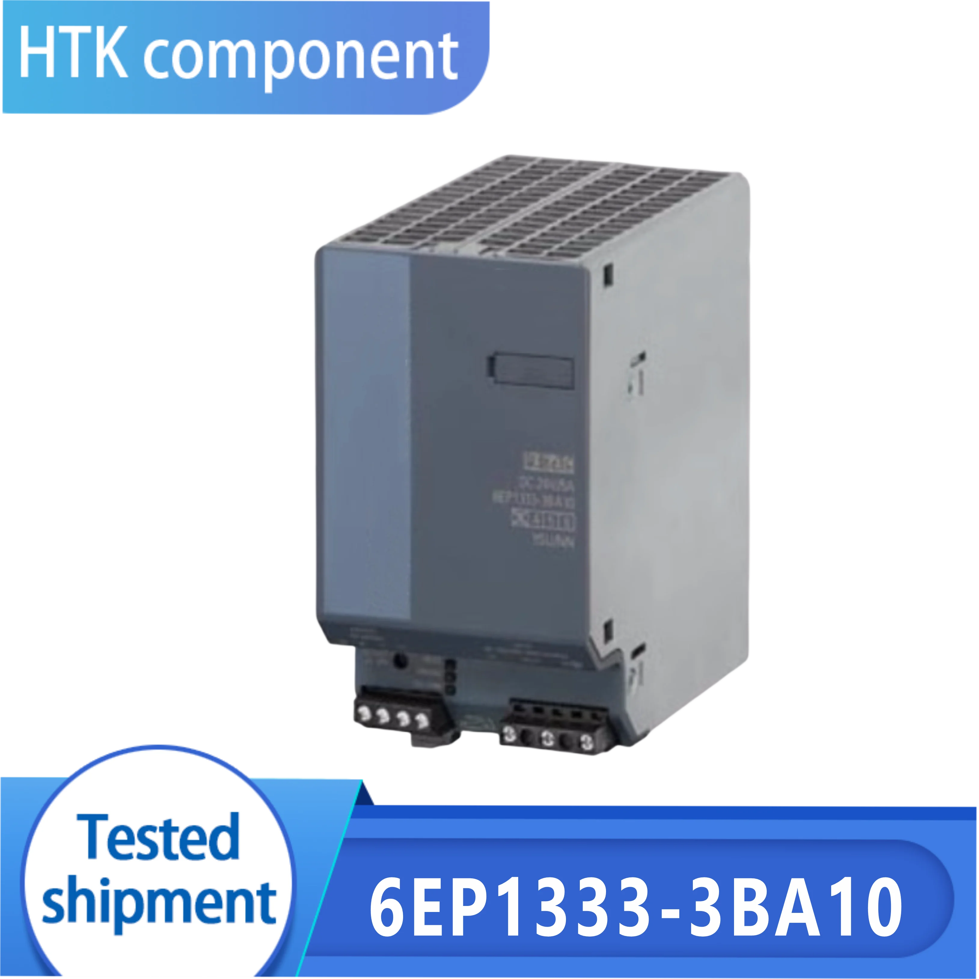 New Original 6EP1333-3BA10 Power Supply